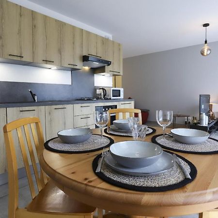 Le Jardin De Boubioz Apartment Sevrier Ngoại thất bức ảnh