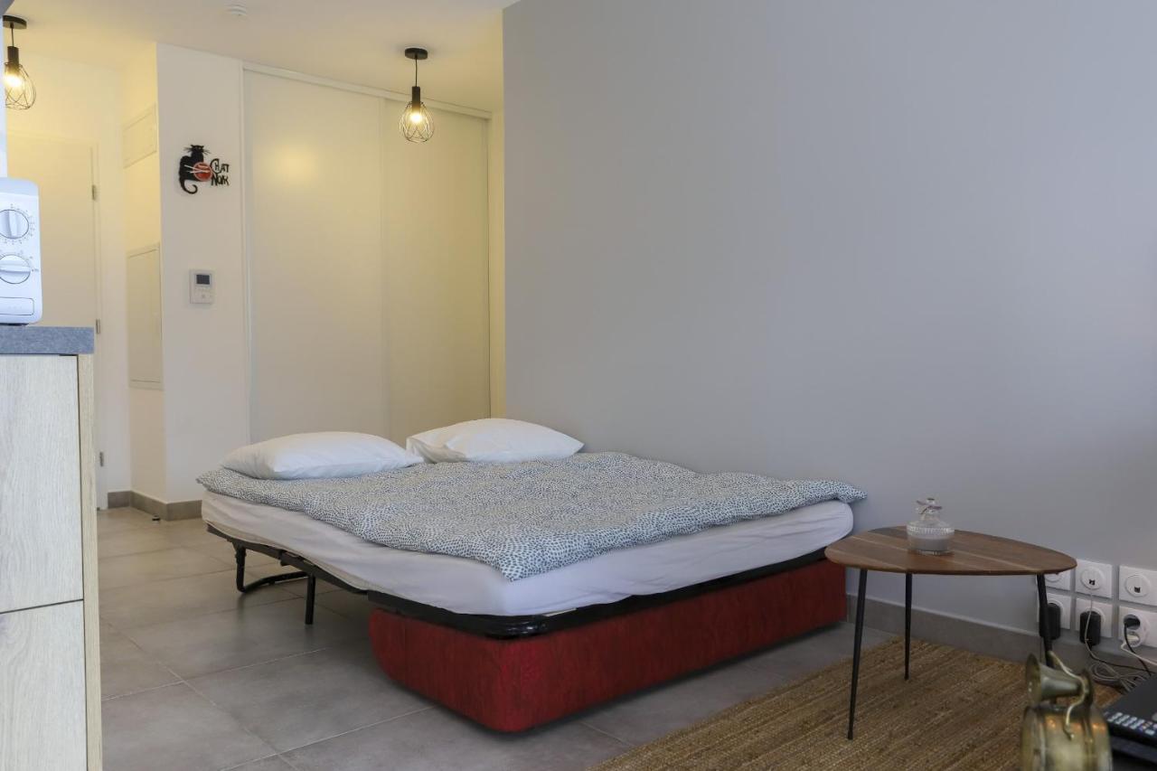 Le Jardin De Boubioz Apartment Sevrier Ngoại thất bức ảnh