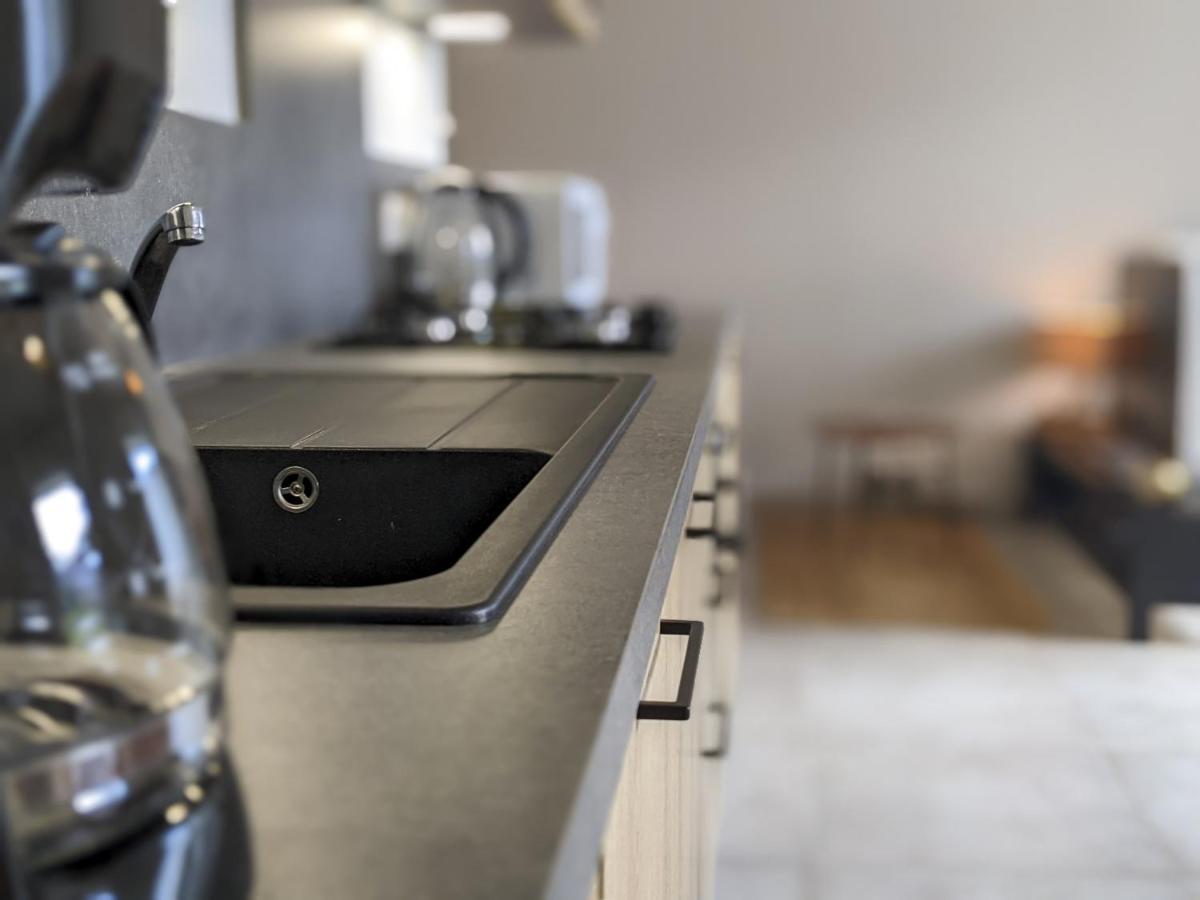 Le Jardin De Boubioz Apartment Sevrier Ngoại thất bức ảnh