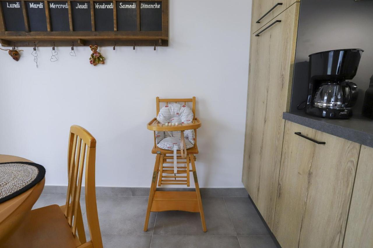 Le Jardin De Boubioz Apartment Sevrier Ngoại thất bức ảnh