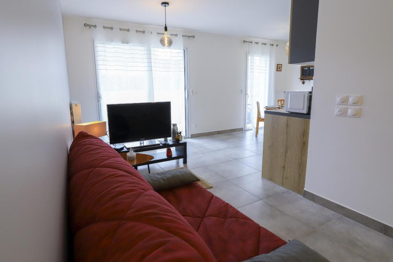 Le Jardin De Boubioz Apartment Sevrier Ngoại thất bức ảnh
