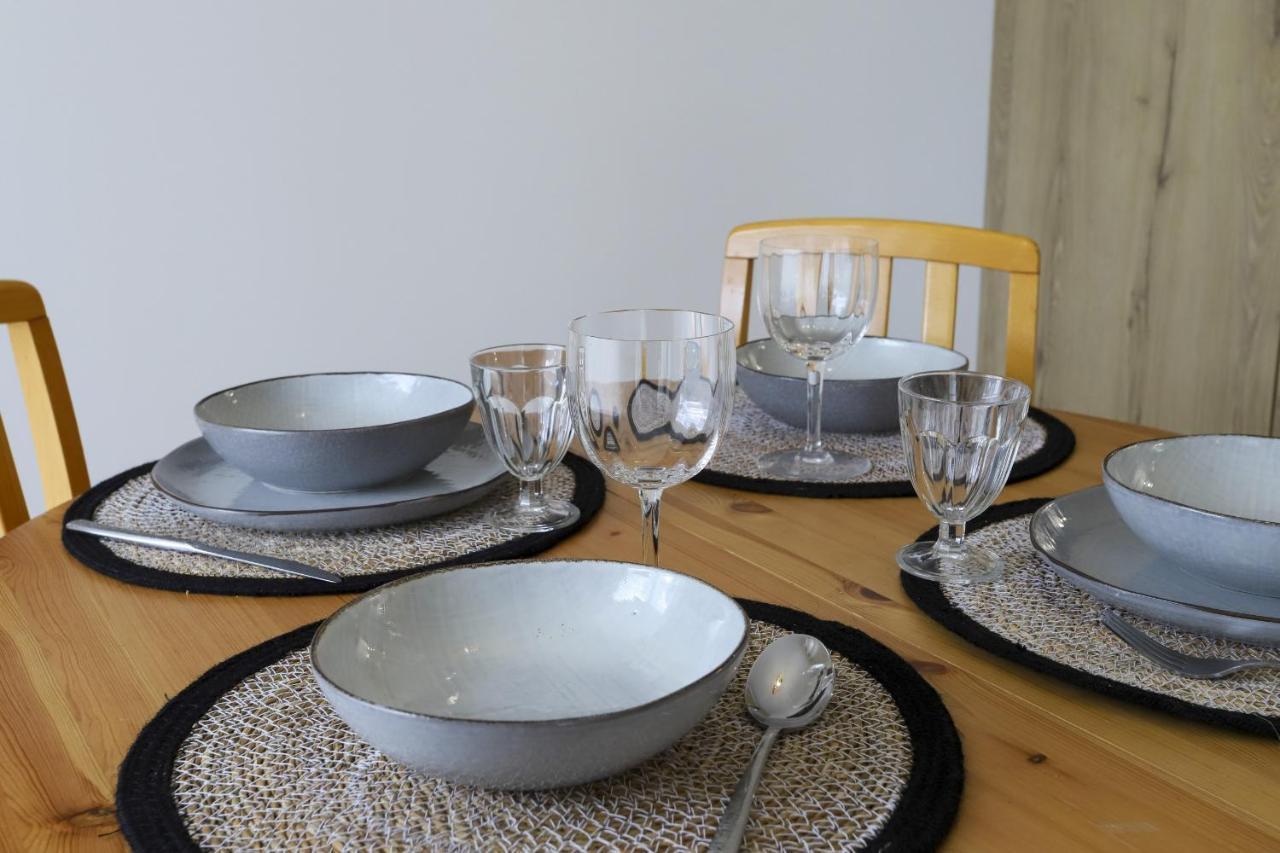 Le Jardin De Boubioz Apartment Sevrier Ngoại thất bức ảnh