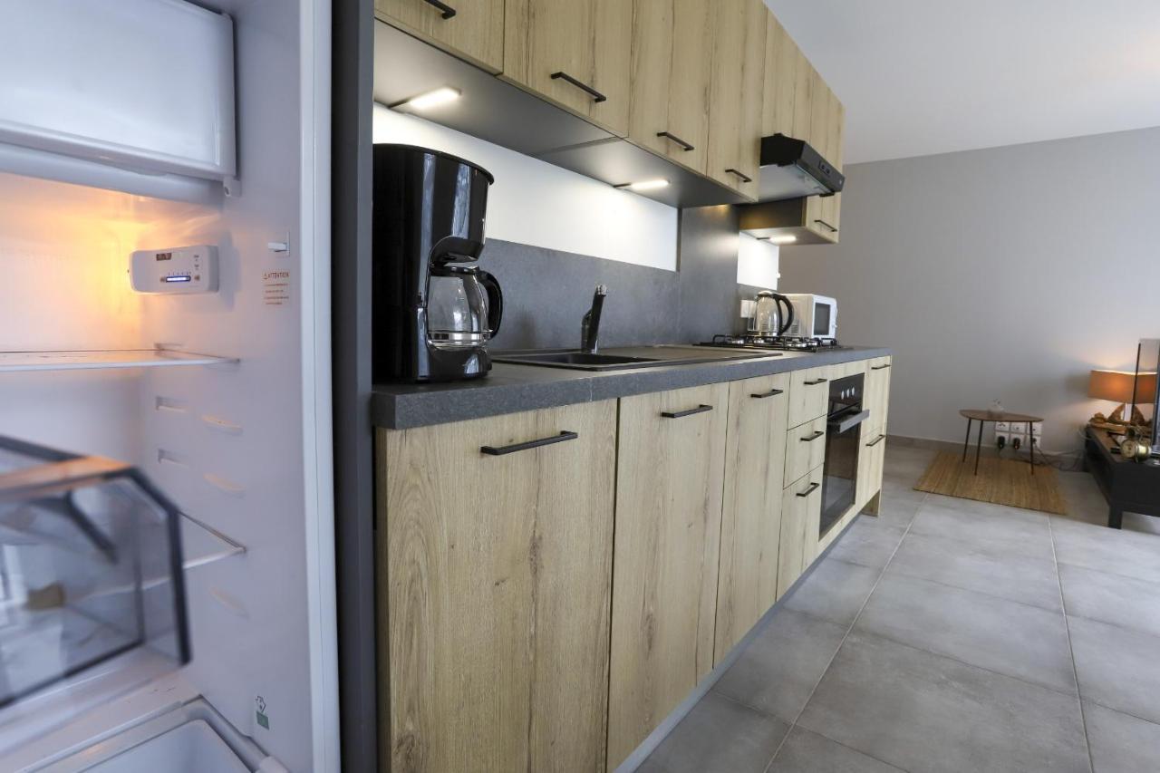 Le Jardin De Boubioz Apartment Sevrier Ngoại thất bức ảnh
