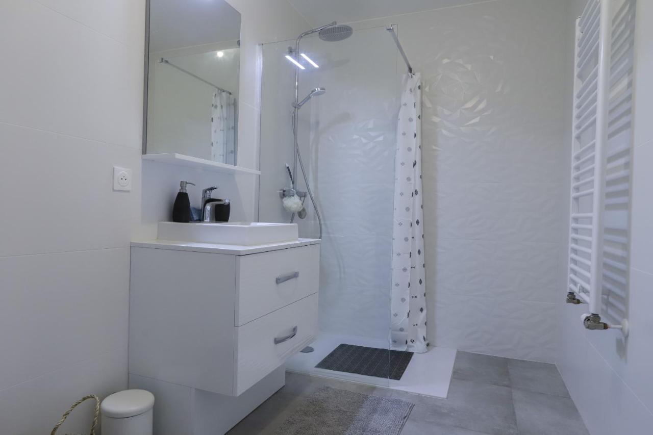 Le Jardin De Boubioz Apartment Sevrier Ngoại thất bức ảnh