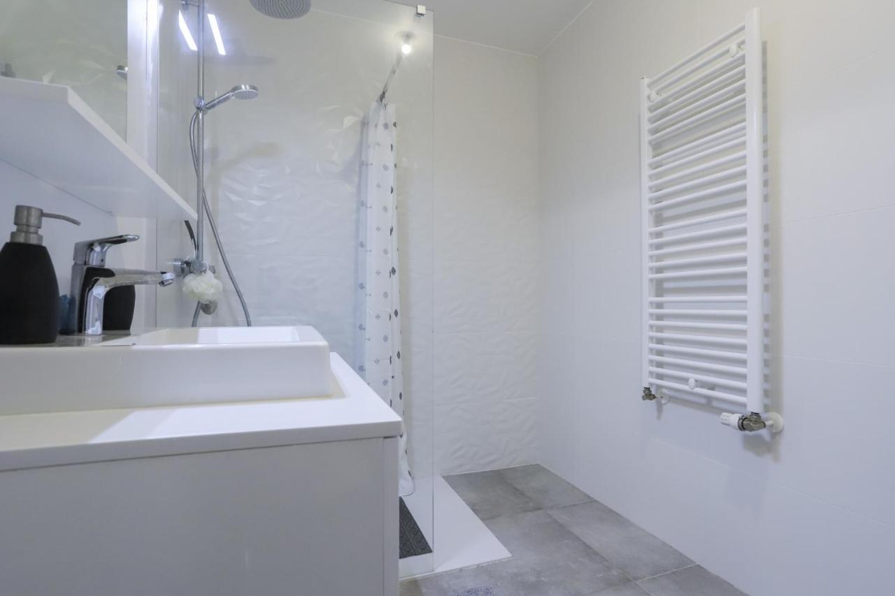 Le Jardin De Boubioz Apartment Sevrier Ngoại thất bức ảnh