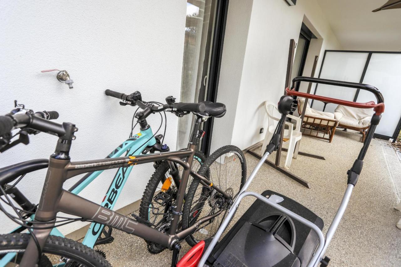 Le Jardin De Boubioz Apartment Sevrier Ngoại thất bức ảnh
