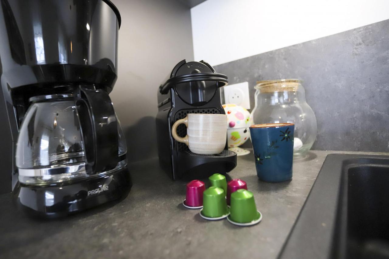 Le Jardin De Boubioz Apartment Sevrier Ngoại thất bức ảnh