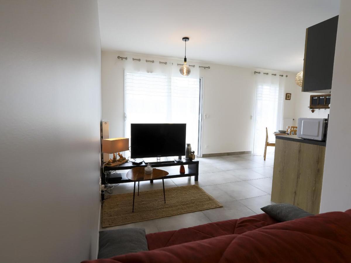 Le Jardin De Boubioz Apartment Sevrier Ngoại thất bức ảnh