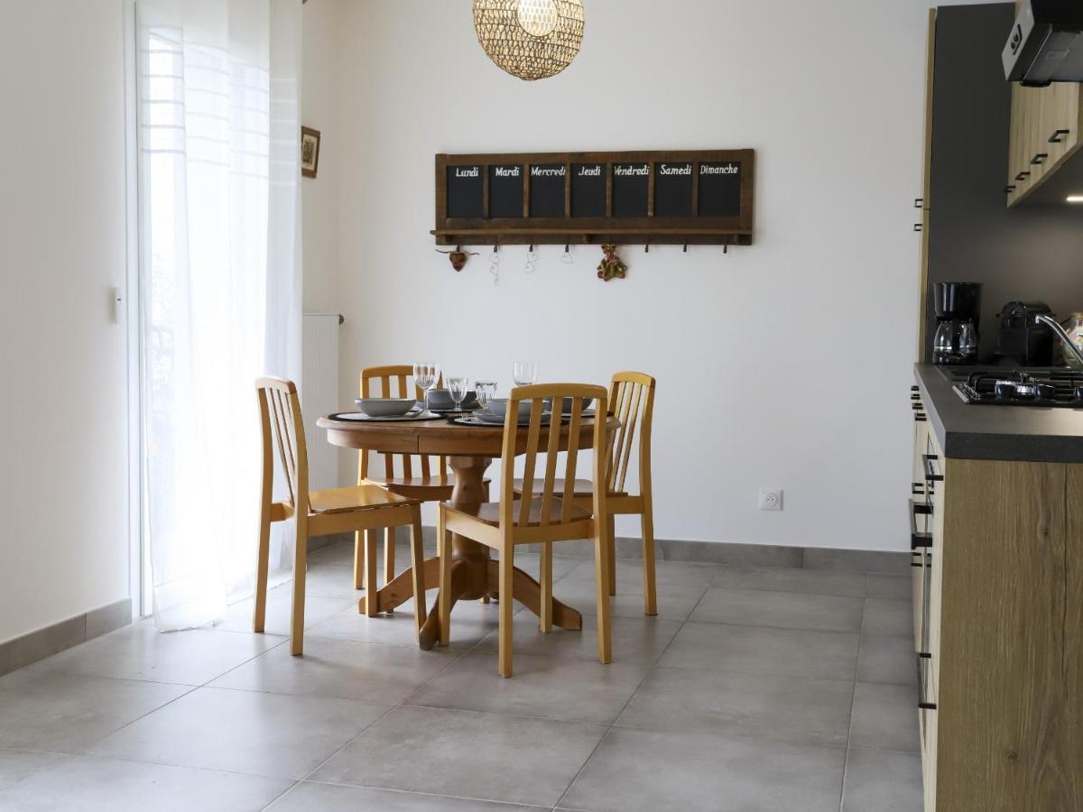 Le Jardin De Boubioz Apartment Sevrier Ngoại thất bức ảnh