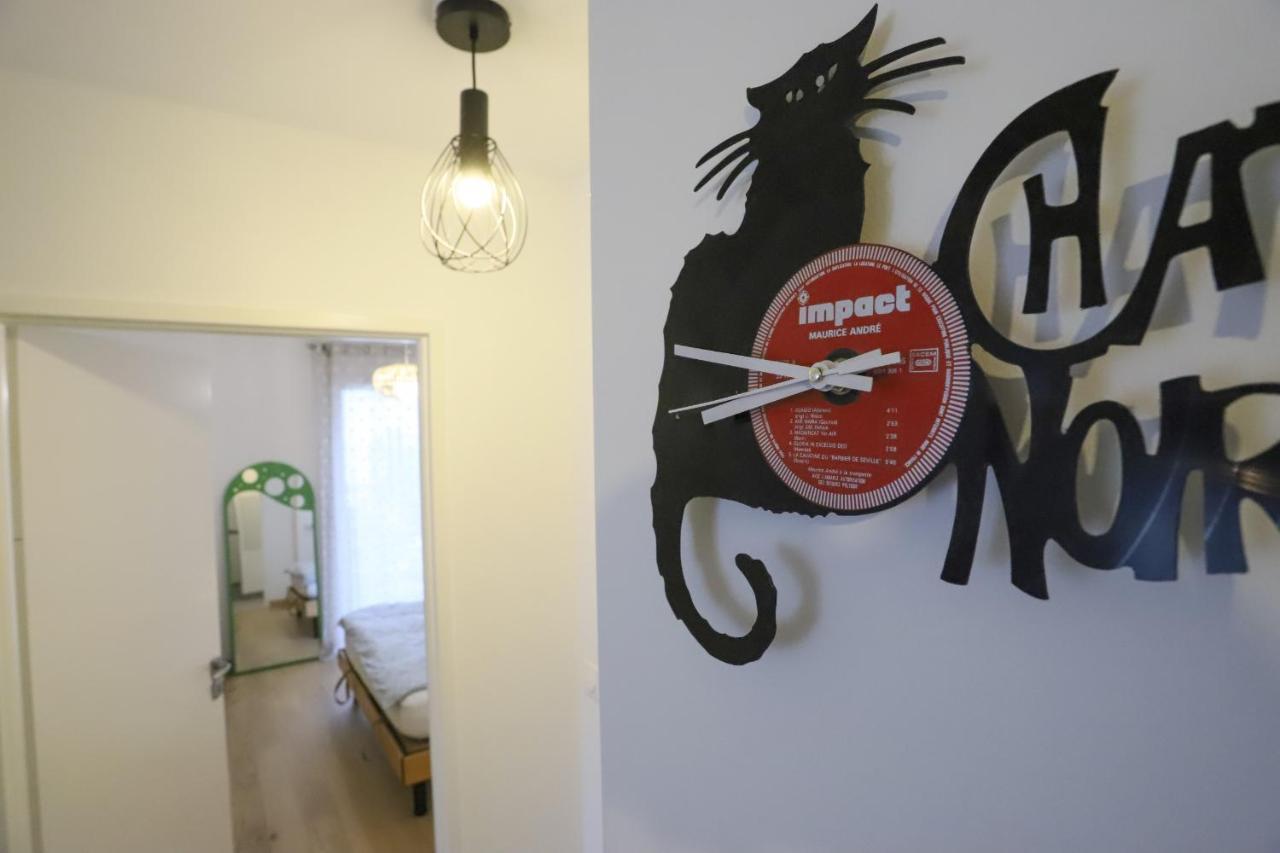 Le Jardin De Boubioz Apartment Sevrier Ngoại thất bức ảnh